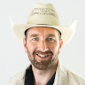 Meet your Posher, Gordon warner